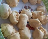 Foto langkah ke 5 dari resep Donat kentang.