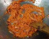 Foto langkah ke 2 dari resep Rendang Daging Sapi.