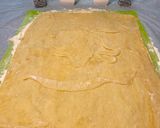 Foto langkah ke 14 dari resep Pizza Rolls Tanpa Ulen.