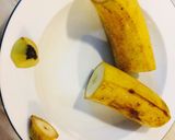 Hình bước làm 2 của món Chuối ơi là chuối