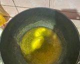 Foto langkah ke 6 dari resep Ayam Saus Mentega.
