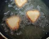 Hingair (rice flour and coconut nuggets) recipe step 11 photo