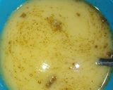 Foto langkah ke 1 dari resep Chawanmushi.