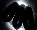 صورة لخطوة 2 من وصفة دوائر الباذنجان