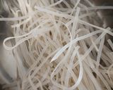 Foto del paso 1 de la receta: Fideos  en salsa Blanca (noodles)