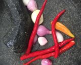 Foto langkah ke 1 dari resep Sayur Asem - seger.
