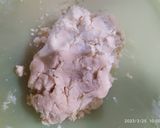 Foto langkah ke 2 dari resep Fancy Cookies | Cookies Hias.