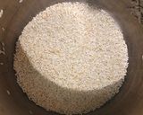 Hình bước làm 1 của món Cháo cá chép