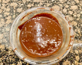 Foto del paso 7 de la receta: Postre a las cuatro leches con ganaché