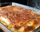 Foto del paso 9 de la receta: Canelones de carne y verduras