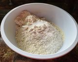 Foto del paso 15 de la receta: Quesapupusas