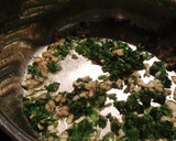 Foto del paso 5 de la receta: Almejas y langostinos con arroz