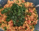 Foto del paso 7 de la receta: Tabulé