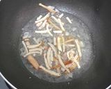 Foto langkah ke 3 dari resep Cah Taoge Wijen.