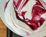 Foto del passaggio 3 della ricetta Gelato alla ricotta