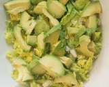 Foto del paso 5 de la receta: Ensalada César (a mi estilo)