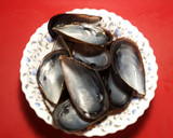 Foto del paso 31 de la receta: Mejillones rellenos de mejillones con bechamel