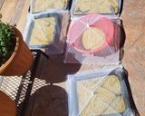 Foto del paso 10 de la receta: Huachales