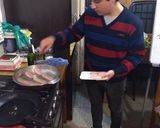 Foto del paso 1 de la receta: Quiche lorraine