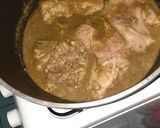 A picture of step 4 of Spicy chicken breast.