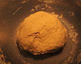 Foto del paso 6 de la receta Pizzas de perlas y lunes