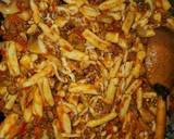 Cavatelli recipe step 3 photo