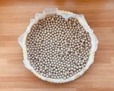 Foto del passaggio 3 della ricetta Crostata al Limone e Frutto della Passione