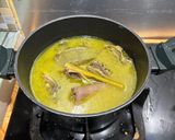 Foto langkah ke 4 dari resep Soto Bangkong Khas Semarang.