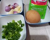 Foto langkah ke 1 dari resep Perkedel Kentang (khas Minang).