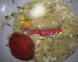બટાકાની કઢી (Potato Kadhi Recipe In Gujarati) રેસીપી સ્ટેપ3ફોટો