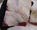A picture of step 1 of Short Ribs.