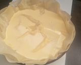Une image de l'étape 3 de °Tarte en feuilles de brick aux courgettes°.