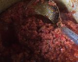 A picture of step 5 of Rice and chicken stew.