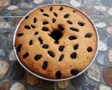 Foto langkah ke 10 dari resep Cake tape keju.