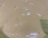 Foto langkah ke 1 dari resep Bolu gulung coffee debm keto.