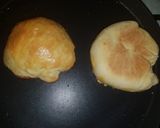 Puha burger bucik recept fázis 4 fotója
