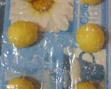 Foto langkah ke 7 dari resep Donat Labu Kuning (Lembut).