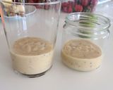 Foto del paso 3 de la receta: Batido de frutas y colores para niños