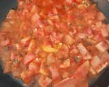 Foto del paso 3 de la receta: Salsa de tomates Express