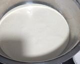 عکس مرحله 1 از دستور کیک یزدی