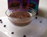 ચોકલેટ ડીપ(Chocolate Dip Recipe in Gujarati) રેસીપી સ્ટેપ6ફોટો