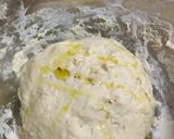 Foto del paso 5 de la receta: Masa de pizza