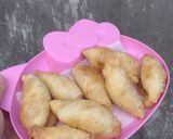 Foto langkah ke 10 dari resep Molen Pisang Rumahan Ala MamsKin.