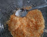 Foto langkah ke 3 dari resep Susu Goreng simple banget.