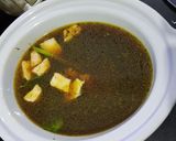 Foto langkah ke 3 dari resep Rawon slow cooker.