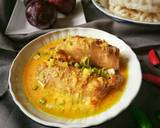 Ayam Kuah Kuning langkah memasak 7 foto