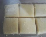 Foto langkah ke 2 dari resep Cookies mentega simple.
