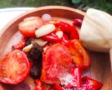 Foto langkah ke 3 dari resep Sambal Terasi🔥.