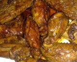 Foto langkah ke 4 dari resep BATT (bacem ayam tahu tempe).