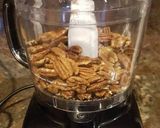 Foto del paso 3 de la receta: Galletitas de boda mexicana / Besitos de nuez. (Receta #200)